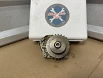 Audi 4.2L V8 Lower Timing Chain Idle Sprocket 079109570AD/079103337B Oem Used. Fixed Price $39.99.