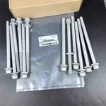 Oem 12PCS Head Bolt 11095AA042 Subaru Impreza Wrx Sti Forester Xt Legacy Gt. Fixed Price $64.87.