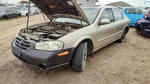 1995-2001 Nissan Maxima Rear Back Cylinder Head Assembly Oem 3.0L 1104038U00. Fixed Price $450.00.