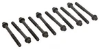 Engine Cylinder Head Bolt Set Elring 820.512. Fixed Price $50.99.