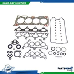 Dnj HGS292 Graphite Cylinder Head Set For 90-91 Honda Prelude 2.1L Dohc. Fixed Price $99.74.