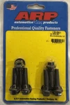 Arp 129-0901 Black Gm V6/V8 Hex Bellhousing Bolt Kit. Fixed Price $22.95.