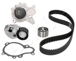 Ashika SKCH08 Water Pump + Timing Belt Kit For Hyundai Kia. Fixed Price $94.27.