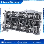 Cylinder Head Assembly 22100-2G550 For Hyundai Kia 2.4L 2011-2020 G4KJ. Fixed Price $490.00.