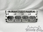 302 Ford Bar GT40 Remanufactured Cylinder Head 7/16" Bolts #F3ZE-AA. Fixed Price $550.00.