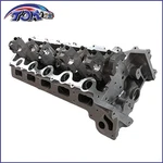 Head Cylinder Left Ford F-250 F350 Super Duty 6.8L 2005-2008 5C3Z6049DA. Fixed Price $400.00.