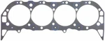 New Fel-pro Head Gasket 1017-1 Fits Chevrolet Gmc Big Block V8 396 427 454. Fixed Price $91.38.