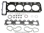 Mercedes R170 W203 C230 Slk (2001-2004) Head Gasket Set Elring Klinger. Fixed Price $109.30.