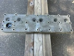 Hudson Hornet 308 Super Power Dome 5325011 Aluminum Head. Fixed Price $250.00.