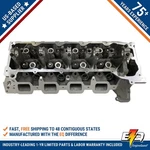 Dodge, Chrysler Jeep 4.7 Left Cylinder Head 99-07 Valves And Springs. Fixed Price $475.00.