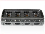 5149878 16V92 Cylinder Head Bare New With Guides For Detroit Diesel. Fixed Price $2145.98.