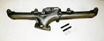 New! 1965 - 1967 Ford Mustang Exhaust Manifold 200 Six Cylinder 3/4". Fixed Price $149.95.