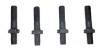 New Set Of Rocker Arm Studs 1968-1998 Ford W/ 429CJ 429SCJ C9ZZ-6A527-A. Fixed Price $74.99.
