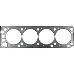 Engine Cylinder Head Gasket Victor Reinz 4029. Fixed Price $30.16.