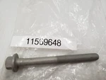 Genuine 11569648 Cylinder Head Bolts Cadillac Gmc Chevy Lot Of 16. Fixed Price $41.50.