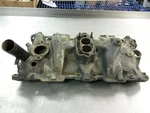 Intake Manifold For 62-64 Chevrolet Bel Air 4.6 3840905. Fixed Price $276.10.