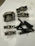 2007 Lincoln Navigator Liter 3V Camshaft Caps Bolts Driver Side. Fixed Price $33.54.
