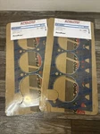 Fel-pro Engine Cylinder Head Gasket Set (left: 9917 + Right: 9918 Pt). Fixed Price $50.00.