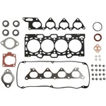 Engine Cylinder Head Gasket Set Victor HS54491. Fixed Price $186.61.