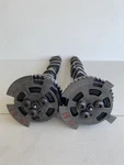 Intake Exhaust Camshafts 2014-2020 Jaguar Land Rover 3.0L Right Side BANK1. Fixed Price $300.00.
