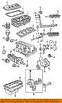 Dodge Chrysler Oem 03-05 Neon-engine Cylinder Head R5420402AB. Fixed Price $1704.08.