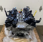 Genuine Oem 2019-2024 Ford Edge 2.7L Ecoboost Fwd Long Block Engine KT4E-6006-BA. Fixed Price $2995.00.
