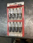 Nos Motorcraft Ford BRF42 Spark Plugs. Fixed Price $32.00.