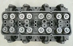 X Ford Thunderbird 1964 Fe Big Block 390 C4AE 4A23 Heads 1958-1976 58-76 #10. Fixed Price $2400.00.