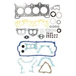 For Honda Civic 1984 Apex Auto Cylinder Head Gasket Set. Fixed Price $49.43.