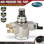 High Pressure Fuel Pump For Audi A8 Quattro 2011 2012 2014 RS5 13-15 4.2L 6.3L. Fixed Price $117.98.