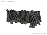 Cylinder Head Bolt Kit 11-14 Ford F-150 3.7 AT4E6065AB. Fixed Price $36.70.