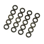 Mr Gasket Cylinder 87A; 1/2 In. Washers, .120 20PCS. Fixed Price $37.30.