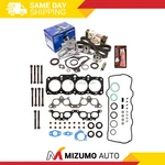 Head Gasket Set Timing Belt Kit Water Pump Fit 97-01 Toyota Camry 5SFE. Fixed Price $215.95.