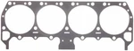 Fel-pro 1009 Head Gasket 4.410 .039 Thick Steel Core Laminate Each. Fixed Price $61.44.