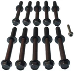 Engine Cylinder Head Bolt Set Mahle GS33603. Fixed Price $79.48.