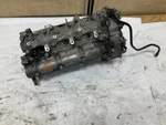 13-16 Mercedes-benz C300 Awd Driver Left Engine Cylinder Head Oem. Fixed Price $228.47.