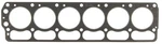 Engine Cylinder Head Gasket-vin: B Mahle 1162VC. Fixed Price $44.98.
