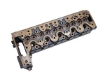 Nos 1978-1981 Mercedes-benz Diesel Cylinder Head *6170106320. Fixed Price $995.00.