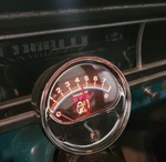 Mooneyes 8K Tachometer Hot Rod Custom Vtg Style Gasser Nhra Old School 12V. Fixed Price $199.99.