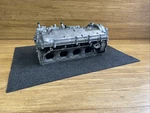 2016-2019 Bmw M550I G30 4.4L Engine Right 1-4 Cylinder Head 59K Miles Oem. Fixed Price $1026.00.