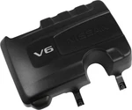 Genuine Nissan Engine Cover 14041-9PV0B. Fixed Price $94.00.