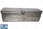 Lockable Tool Box Steel Raw Ford New Holland Massey Ferguson Tractor Ecs. Fixed Price $44.19.