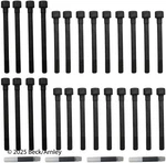 Beck Arnley Engine Cylinder Head Bolt Set P 016 1081. Fixed Price $112.25.