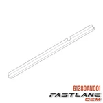 2020-2020 Subaru Legacy/outback Front Right Door Weatherstrip New Oem 61280AN001. Fixed Price $83.25.