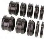 New Winters Sprint Car Axle Spacer KIT,WHEEL,10 Piece,maxim,eagle,xxx,j&j. Fixed Price $89.99.