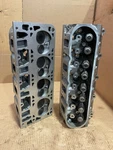 Gm LS3 L92 6.0L 6.2L Cylinder Head Assembly 823 Square Port Genuine Oem. Fixed Price $900.00.