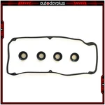 Valve Cover Gasket Fits 02-07 Mitsubishi Lancer 2.0L 97-02 Mirage 1.8L 4G93 4G94. Fixed Price $9.87.