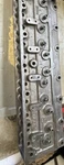 1F 135 Cylinder Head 1963 Toyota Land Cruiser FJ40. Fixed Price $1750.00.