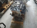 Engine Gasoline 2.5L Naturally Aspirated Vin J Fits 21-23 Santa Fe 2290207. Fixed Price $1068.66.