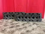 200 Ford Head Casting C9DE-6090 (bare). Fixed Price $295.00.